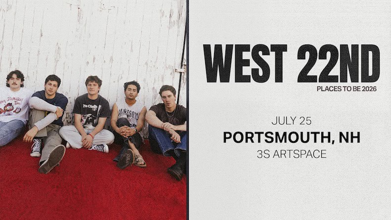 west 22nd 3s artspace