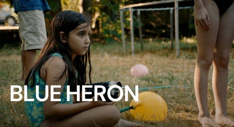 blue heron music hall