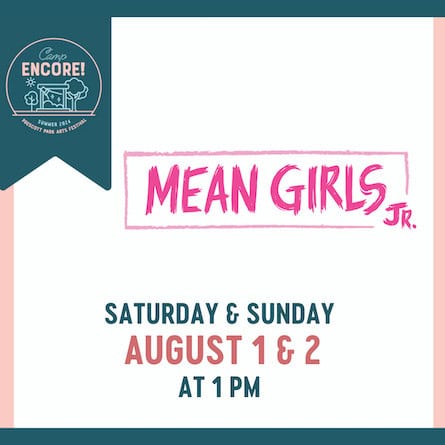 mean girls prescott park