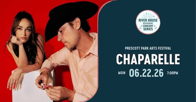 chaparelle prescott park