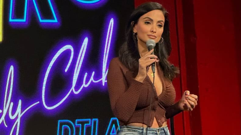 crystal marie denha