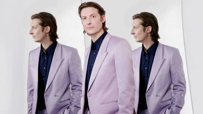 eric hutchinson