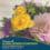 floral design word barn