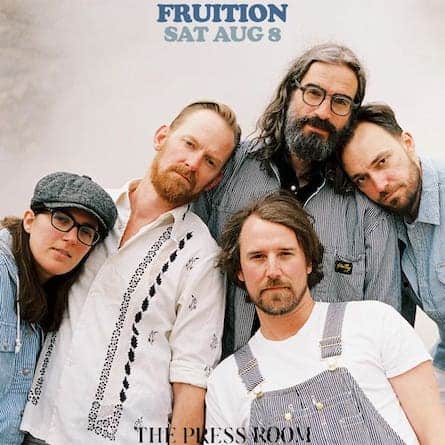 fruition press room