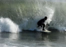 surfing rye nh