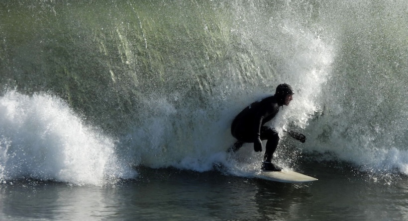 surfing rye nh