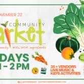 kittery community market