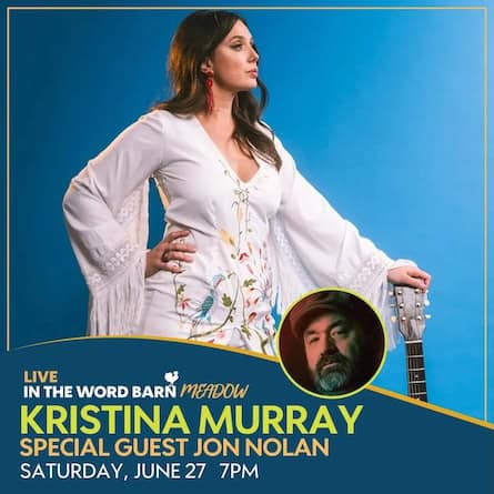 kristina murray word barn