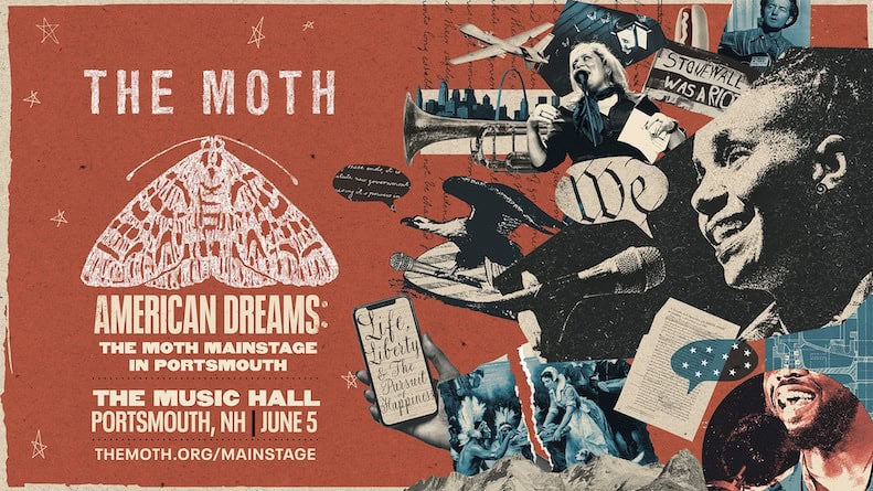 moth mainstage music hall