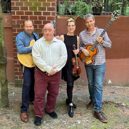 onwego jazz collective