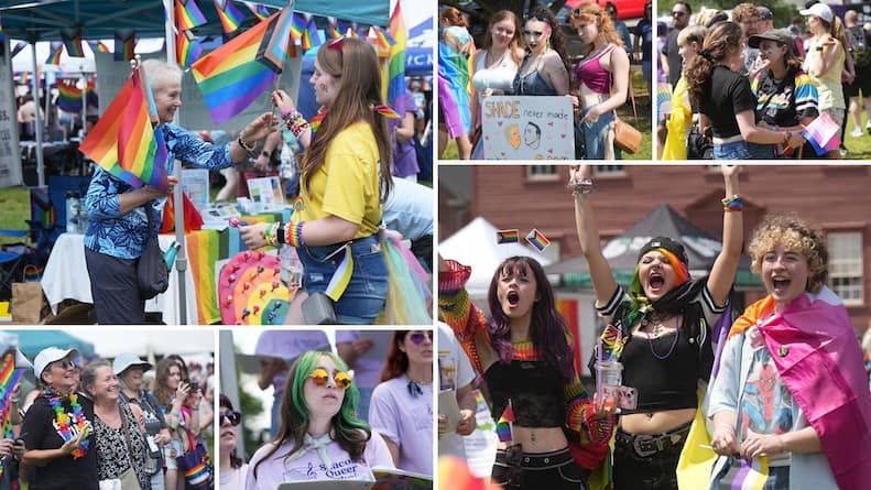 portsmouth pride 2026