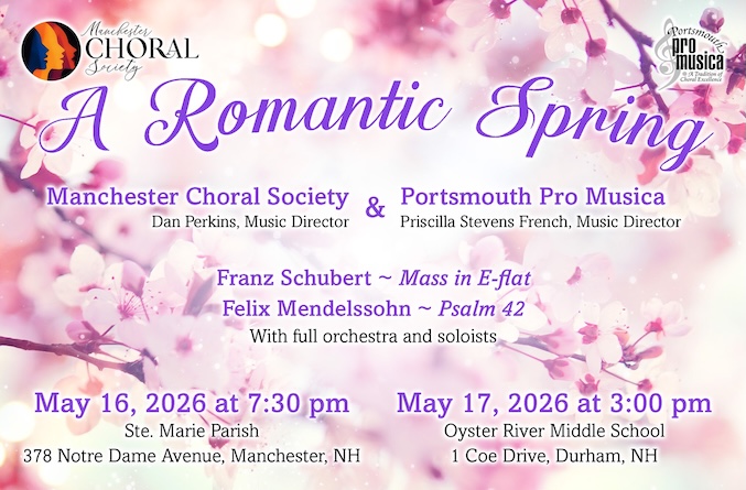 romantic spring portsmouth pro musica
