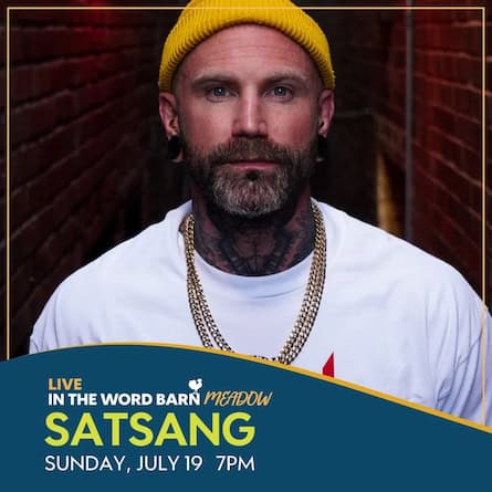 satsang word barn