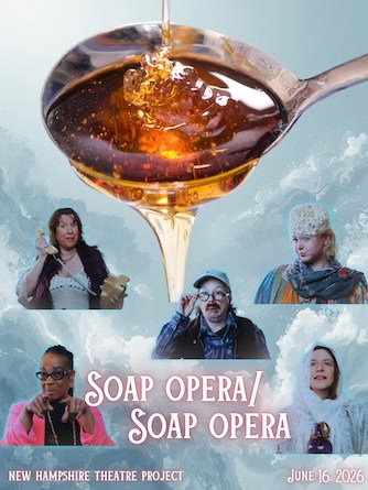 soap opera nh theatre project