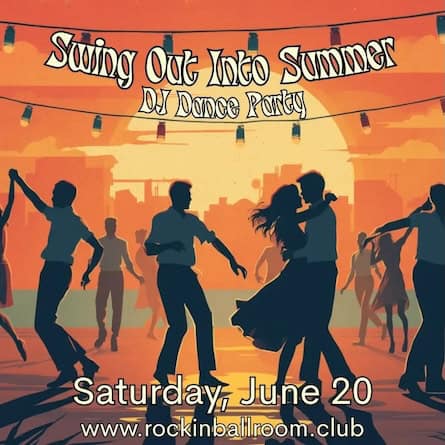 swing out rockingham ballroom