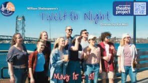 twelfth night nh theatre