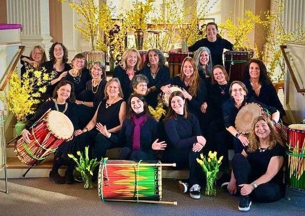 voices heart spring concert
