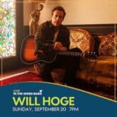 will hoge word barn