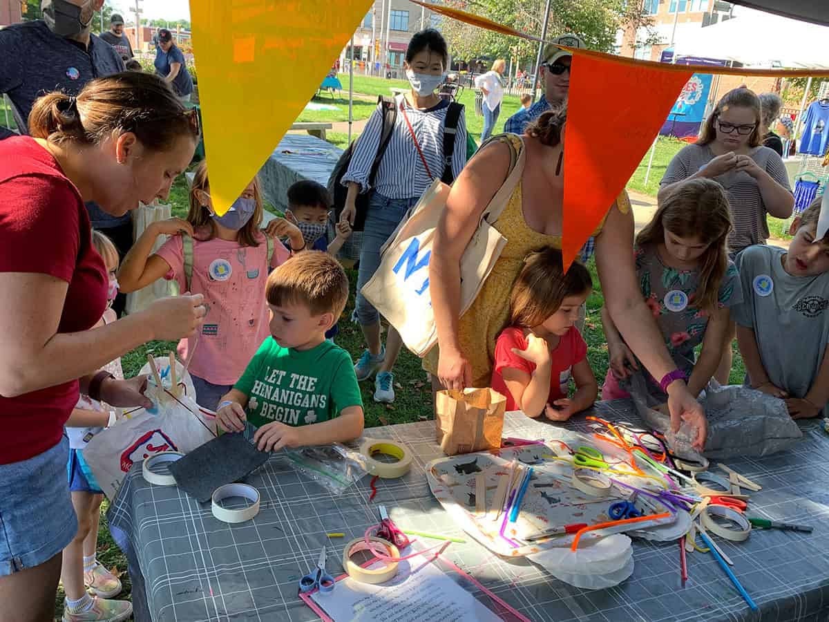 new hampshire maker fest