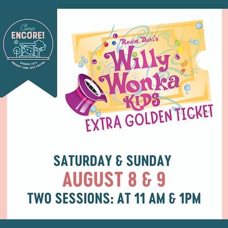 willy wonka prescott park