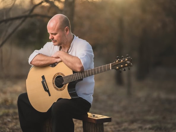 andy mckee