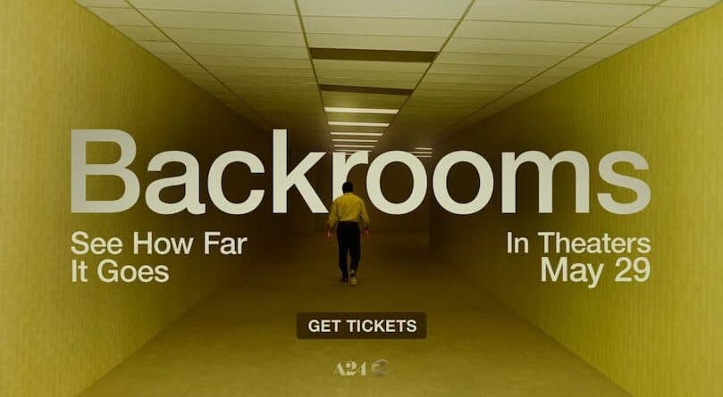 backrooms music hall portsmouth