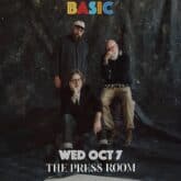 basic press room