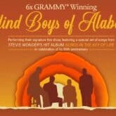 blind boys music hall