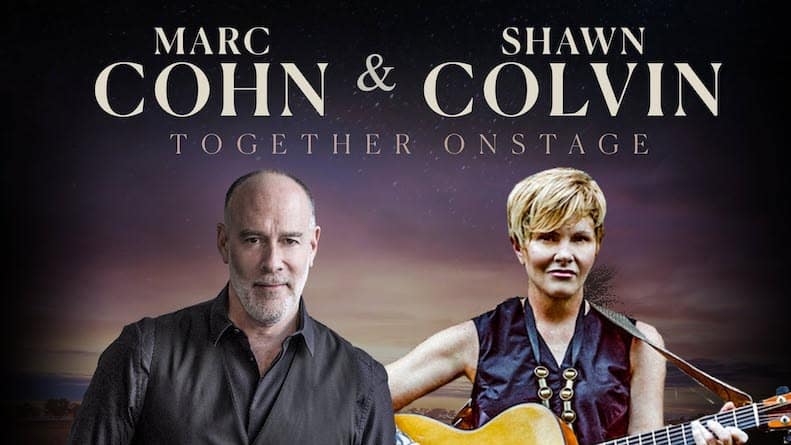 marc cohn shawn colvin