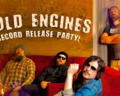 cold engines 3s artspace