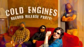 cold engines 3s artspace