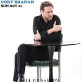 cory branan press room