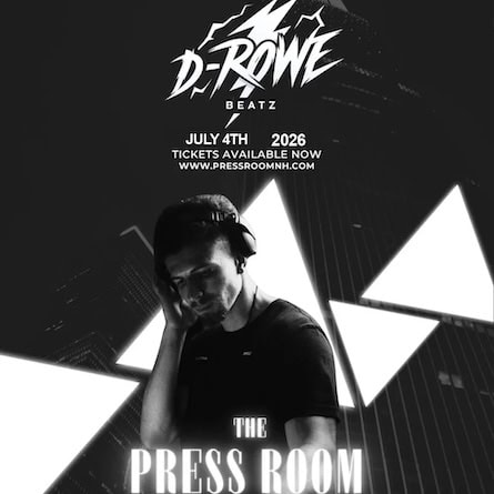 d-rowe beatz press room