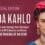 frida kahlo music hall