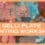 gelli plate printing workshop