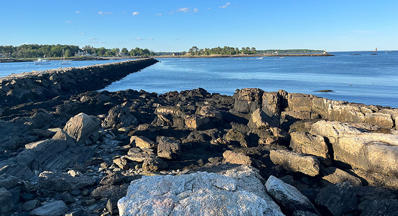 jetty odiorne point nh