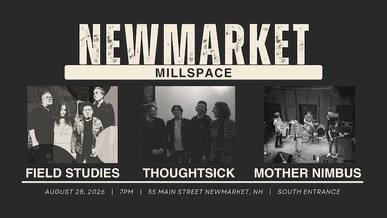 indie music night millspace newmarket