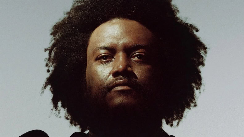 kamasi washington