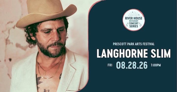 langhorne slim prescott park
