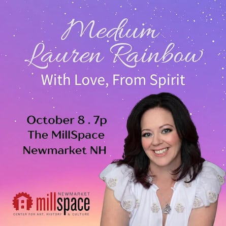 lauren rainbow newmarket millspace