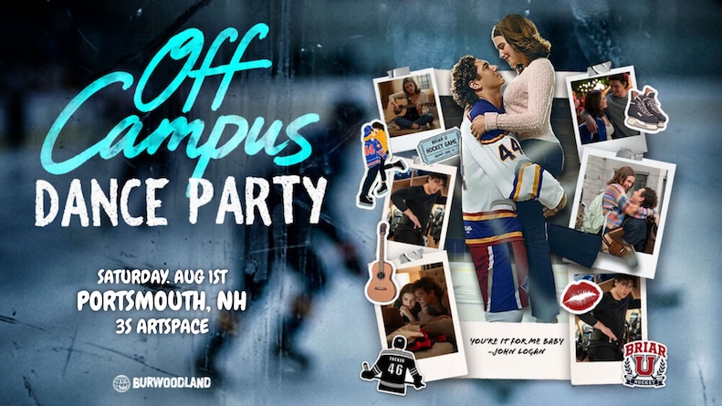off campus 3s artspace