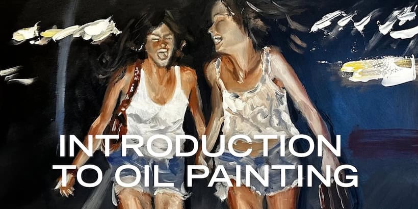 oil painting 3s artspace