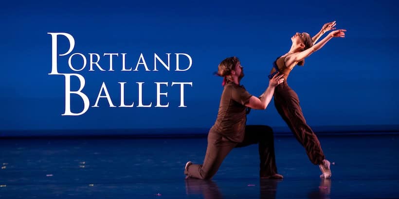 portland ballet 3s artspace
