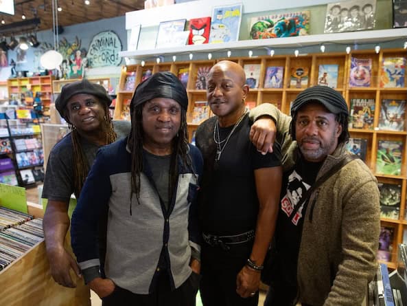 victor wooten