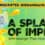 splash improv players ring
