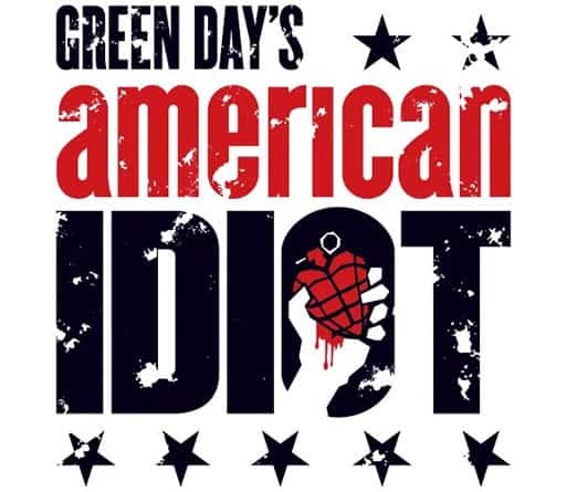 american idiot seacoast rep