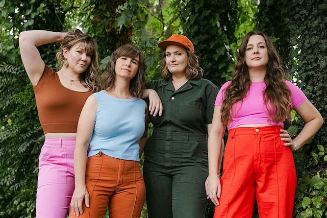 della mae