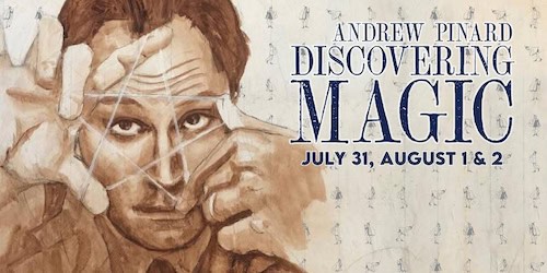 discovering magic players ring