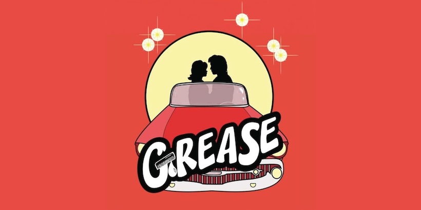grease seacoast repertory theatre
