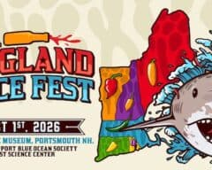 new england hot sauce fest